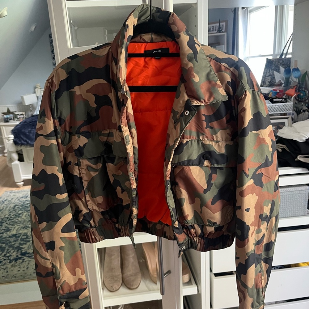 Army Bomber